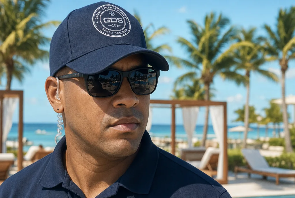 Gorra técnica · logo bordado